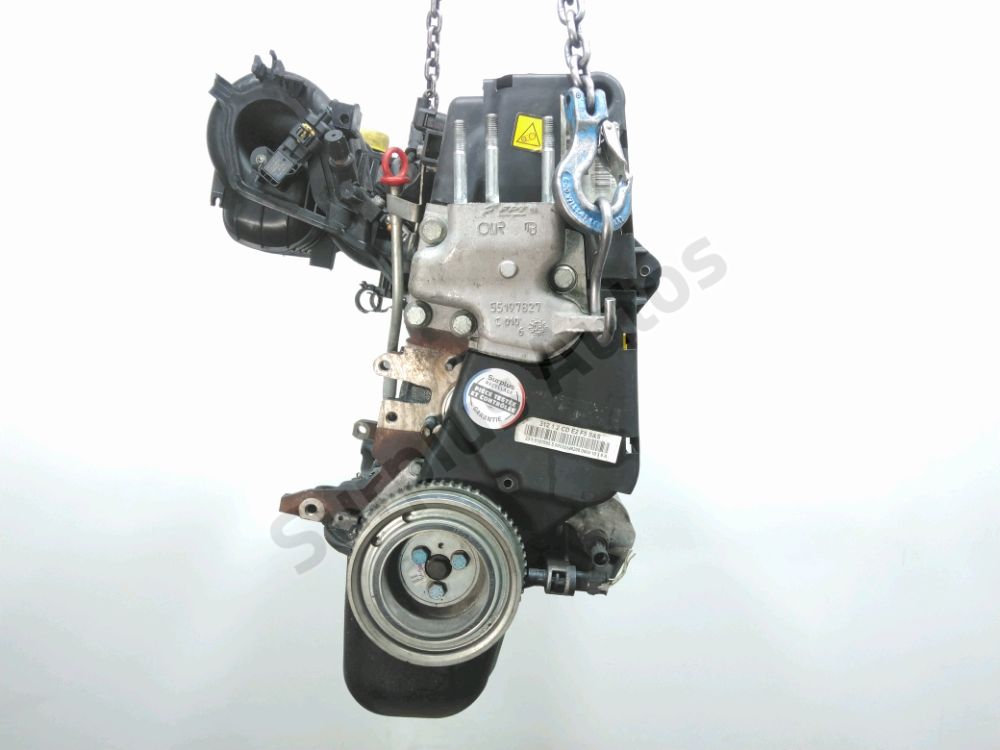 Moteur