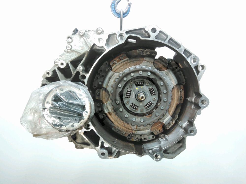 Boite à vitesse automatique