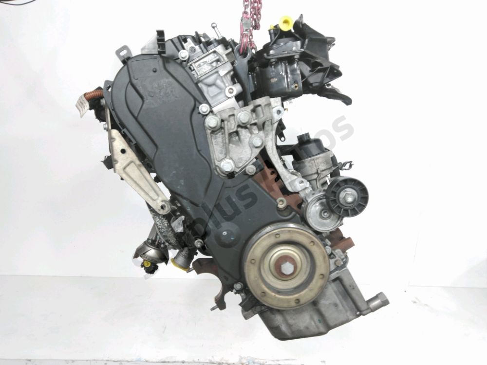 Moteur