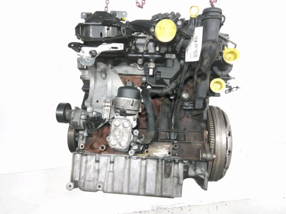 Moteur