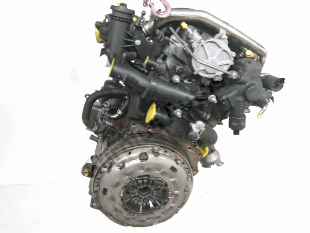 Moteur