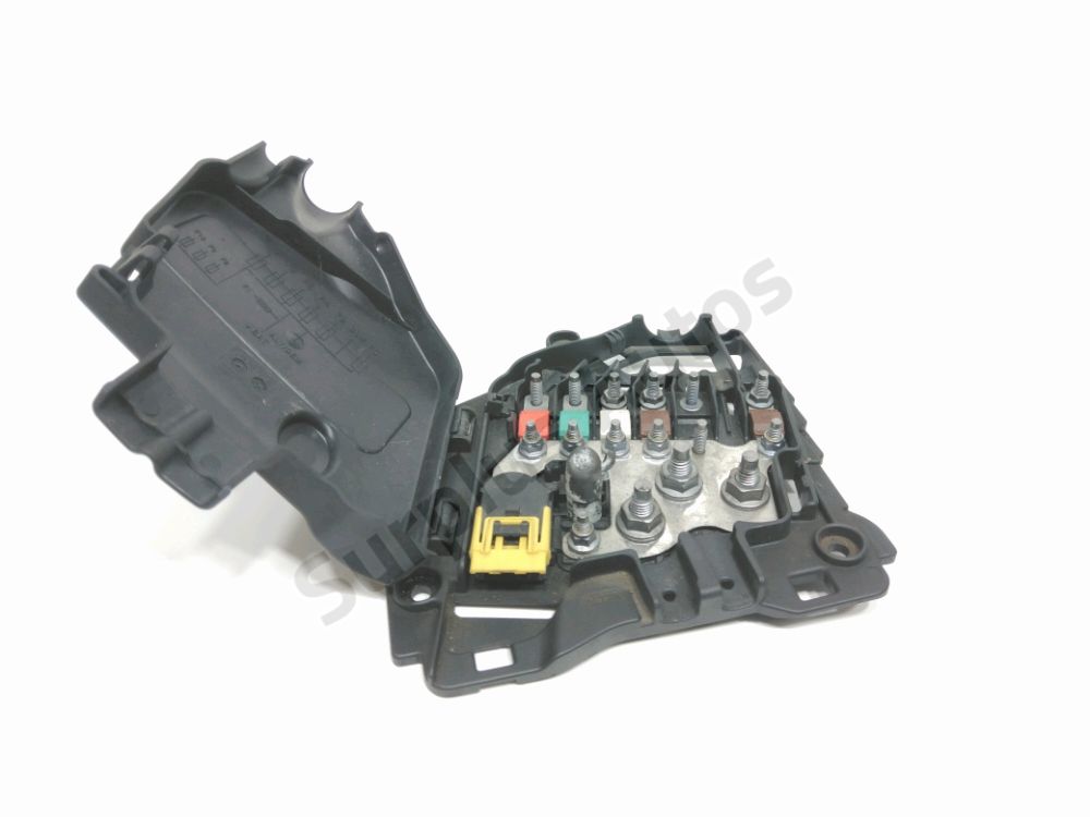 BPGA - Boitier Fusible Batterie