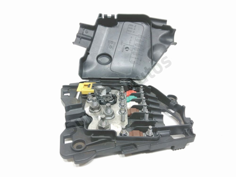 BPGA - Boitier Fusible Batterie