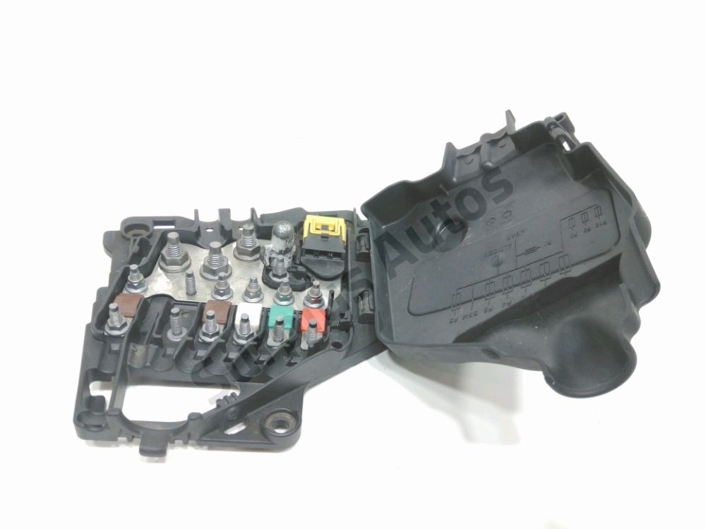 BPGA - Boitier Fusible Batterie