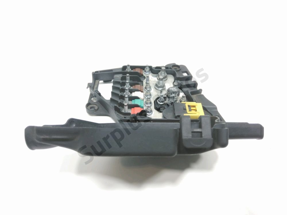 BPGA - Boitier Fusible Batterie
