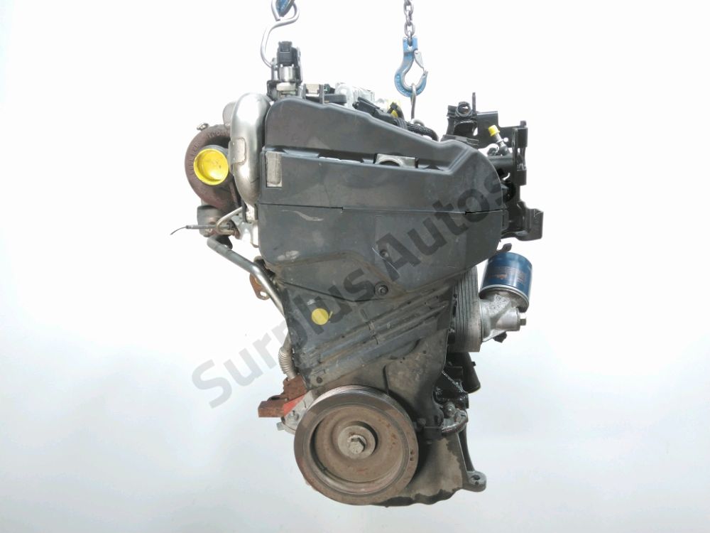 Moteur