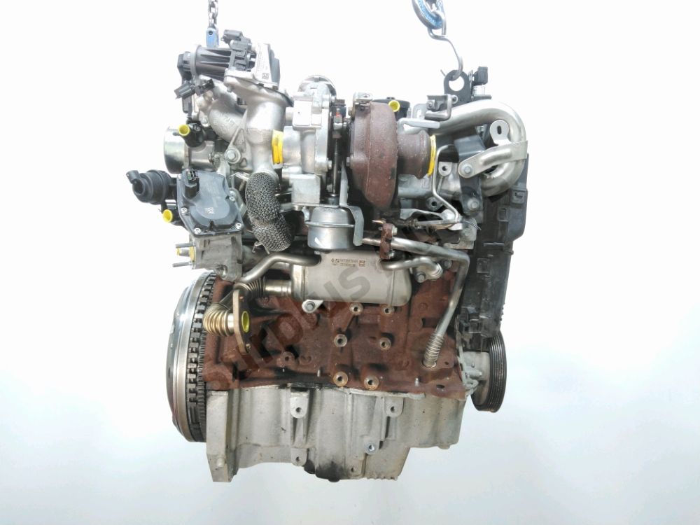 Moteur