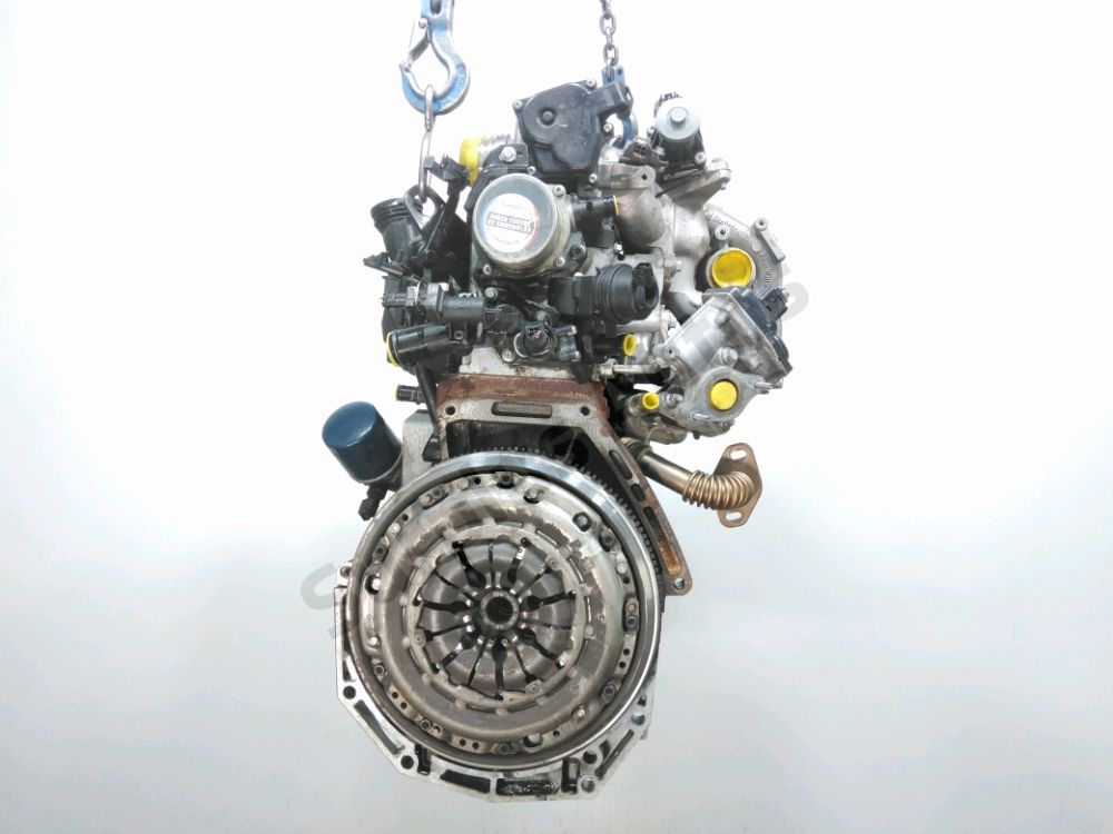 Moteur