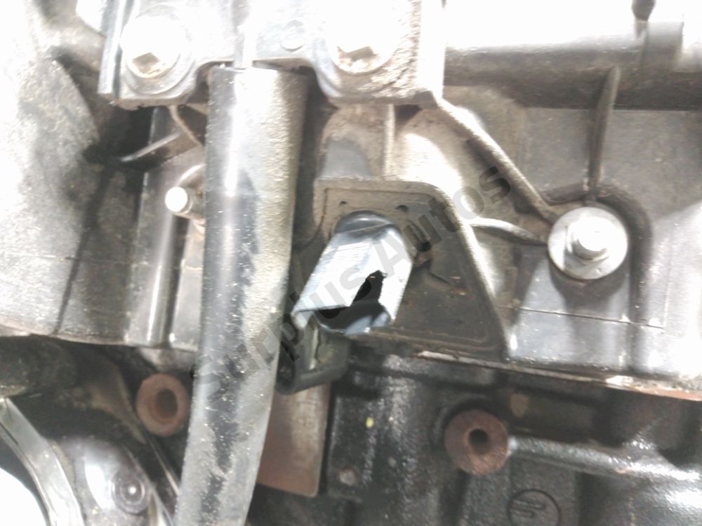 Moteur