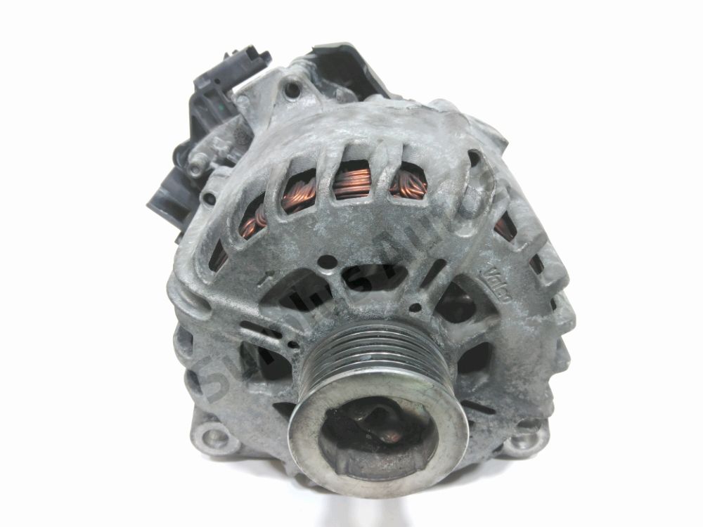 Alternateur
