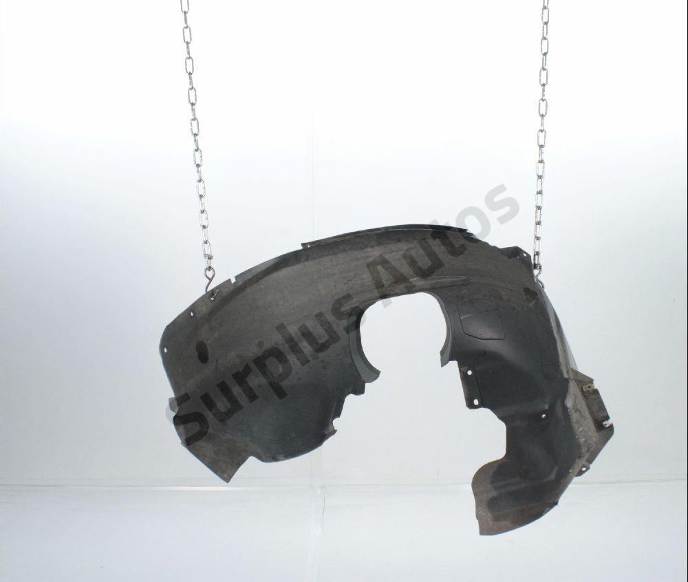 Pare-boue avant droit