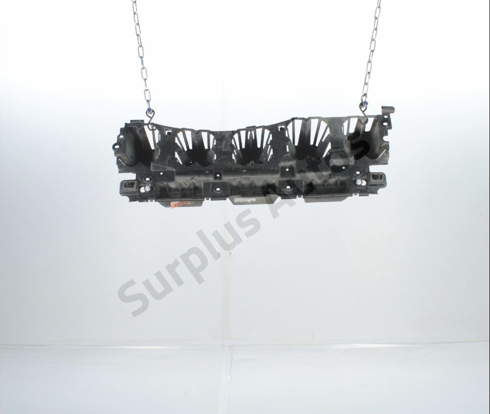 Absorbeur de pare-choc arrière