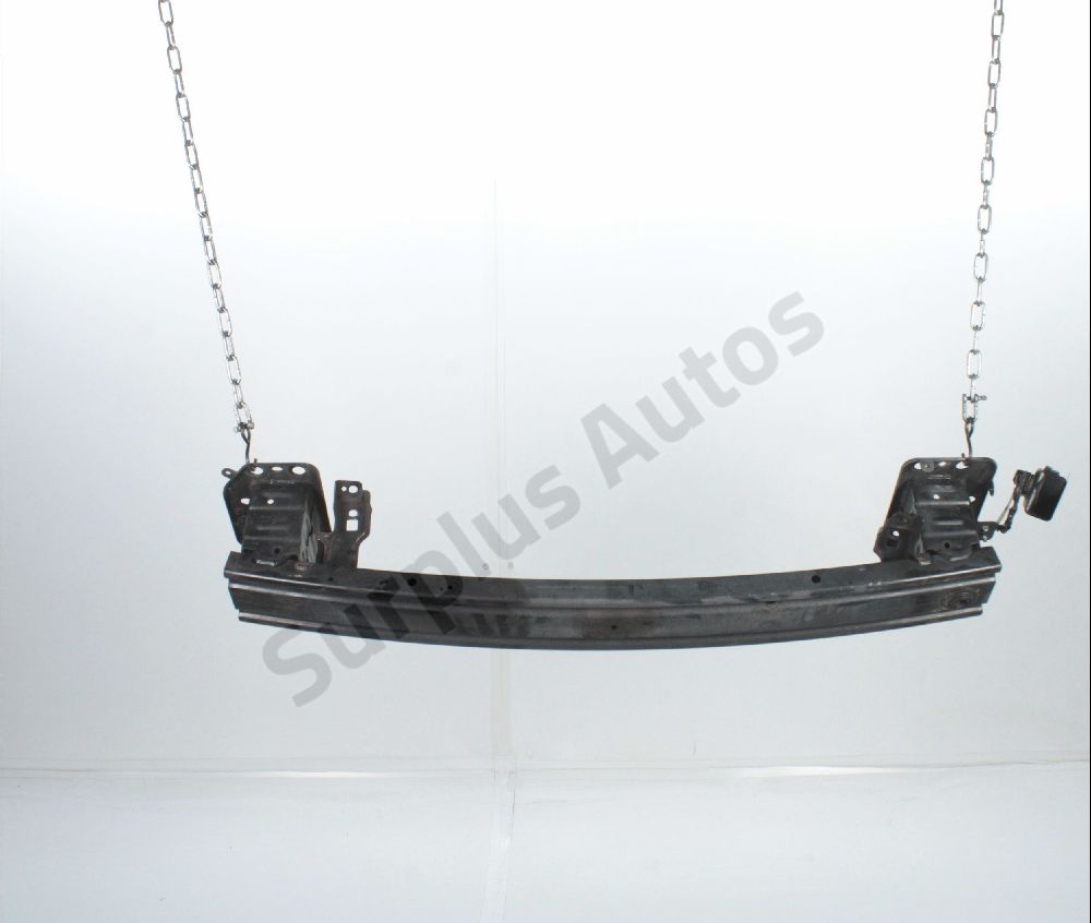 Renfort pare-choc avant