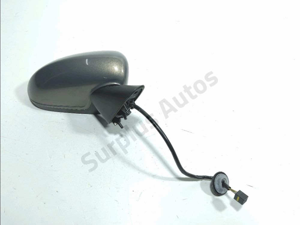 Rétroviseur électrique droit