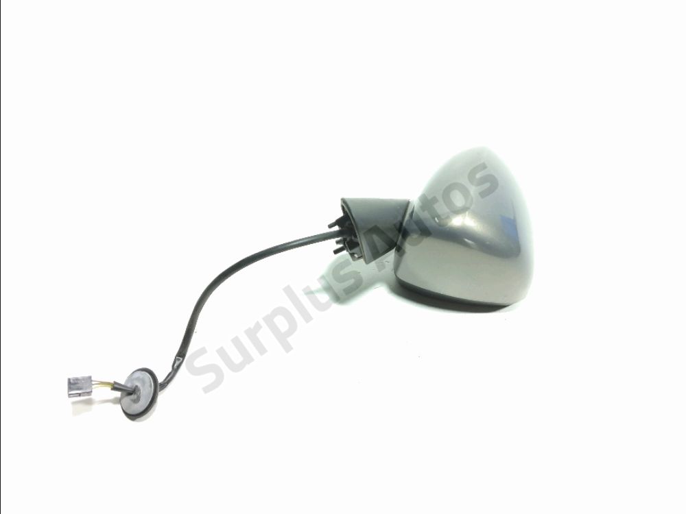 Rétroviseur électrique droit