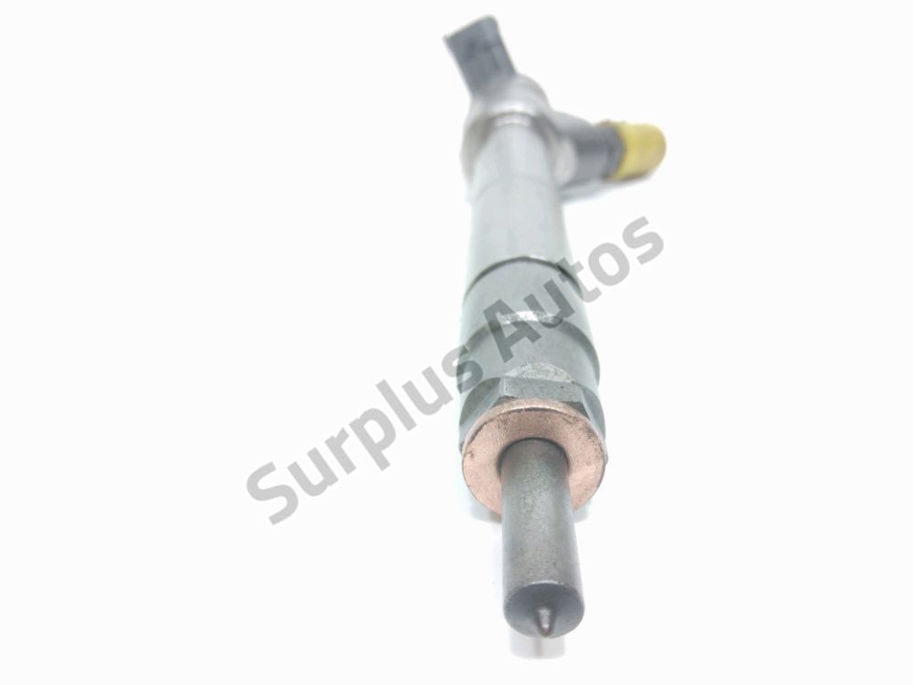 Injecteur 4