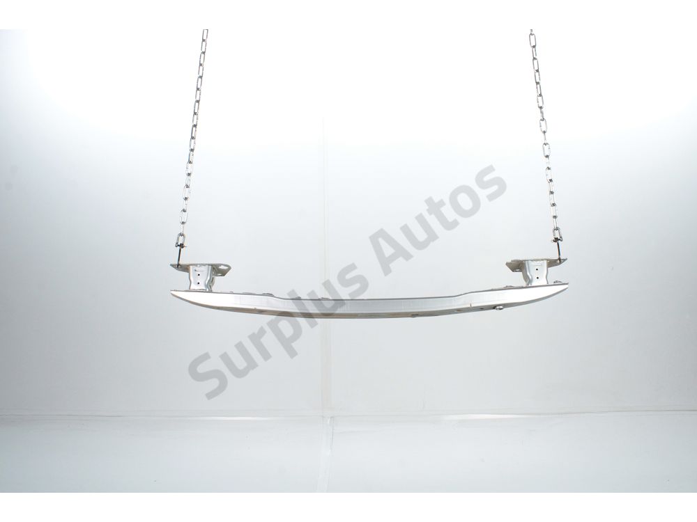 Renfort pare-choc arrière