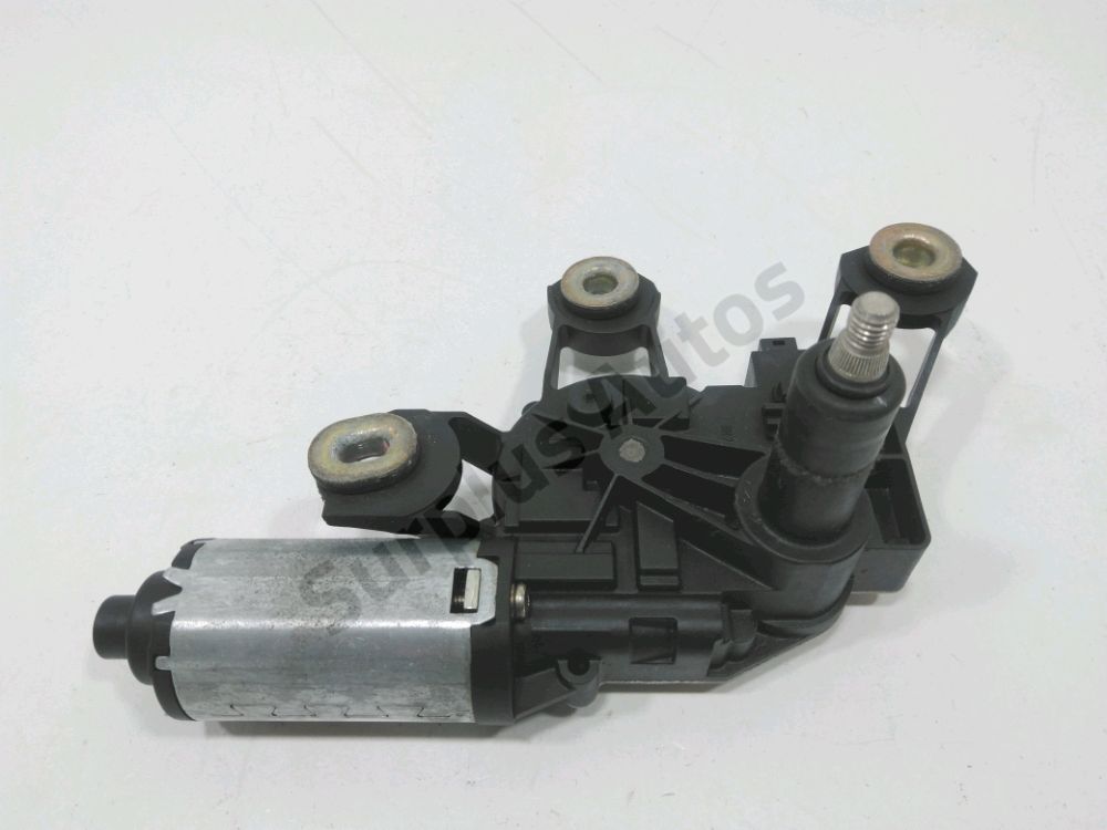 Moteur d'essuie glace arrière