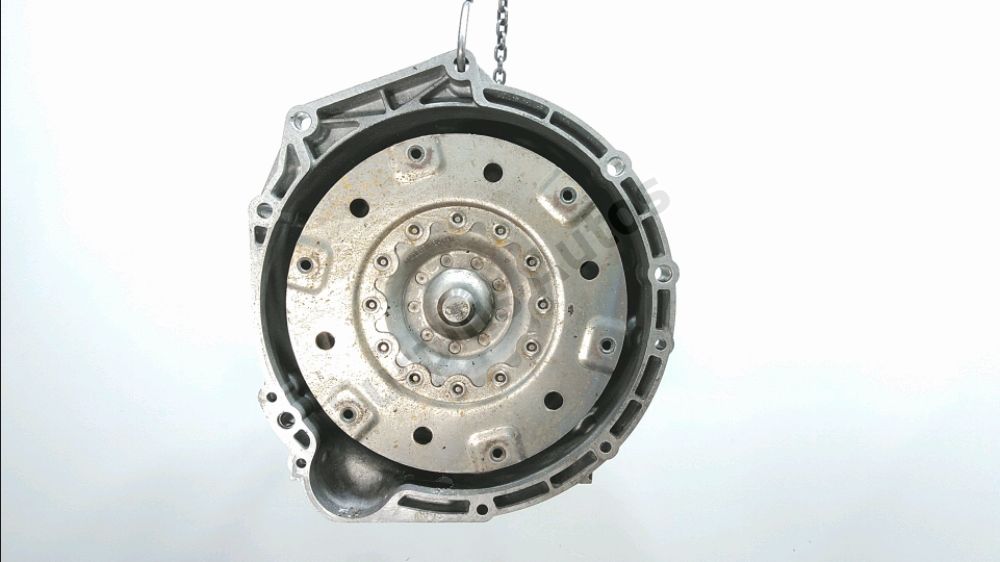Boite à vitesse automatique