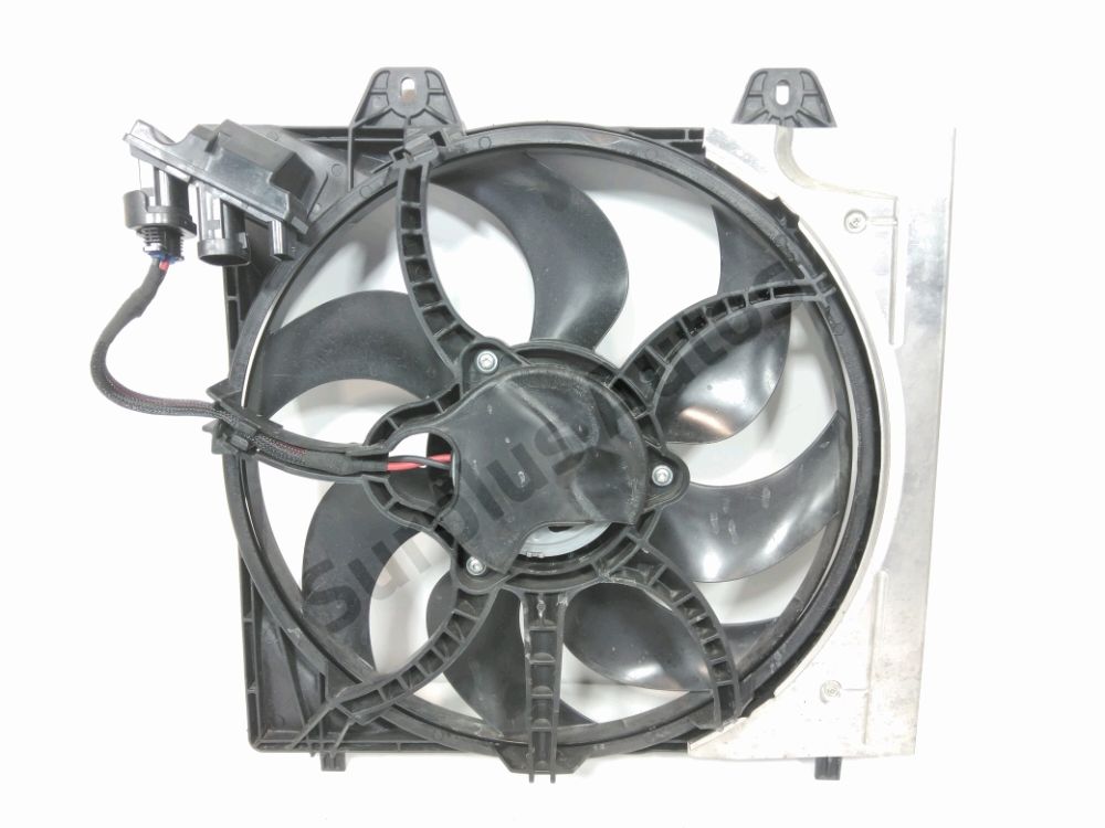 Ventilateur de refroidissement