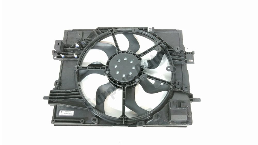 Ventilateur de refroidissement