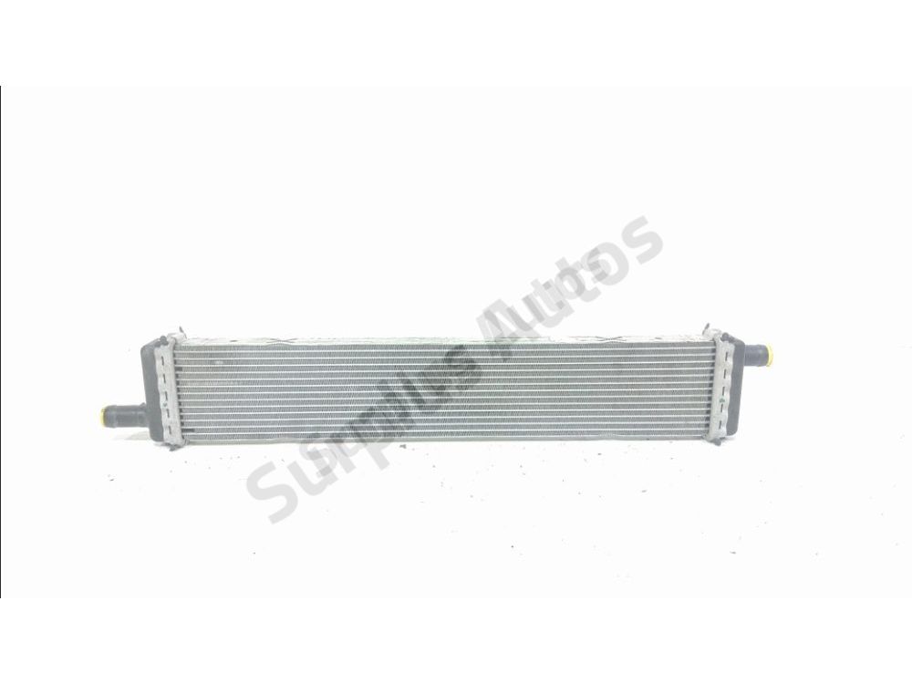 Radiateur refroidissement secondaire (inf)
