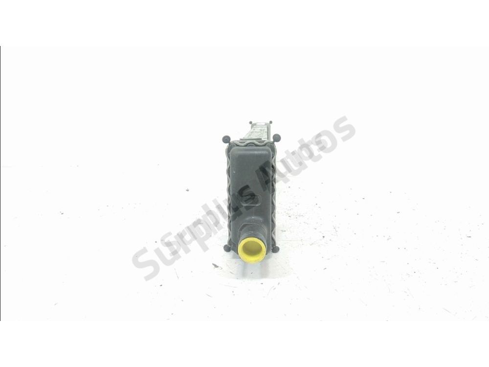 Radiateur refroidissement secondaire (Inf)
