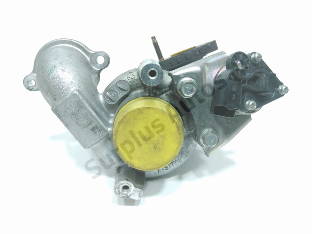 Turbo