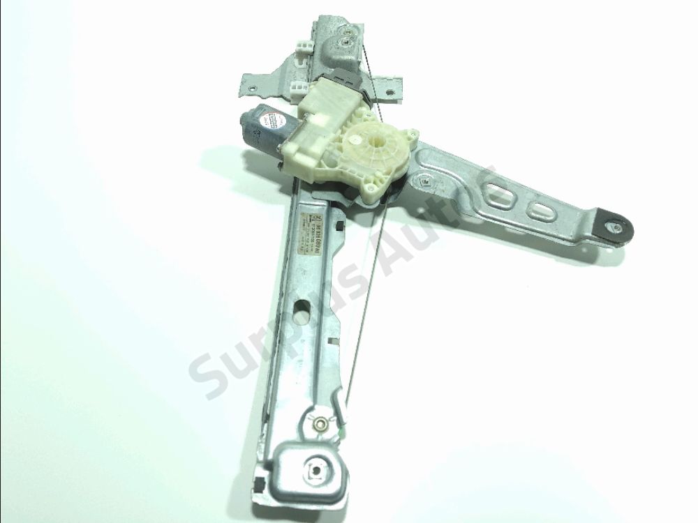 Leve-vitre electrique avant gauche