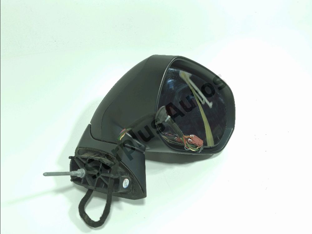 Rétroviseur électrique droit