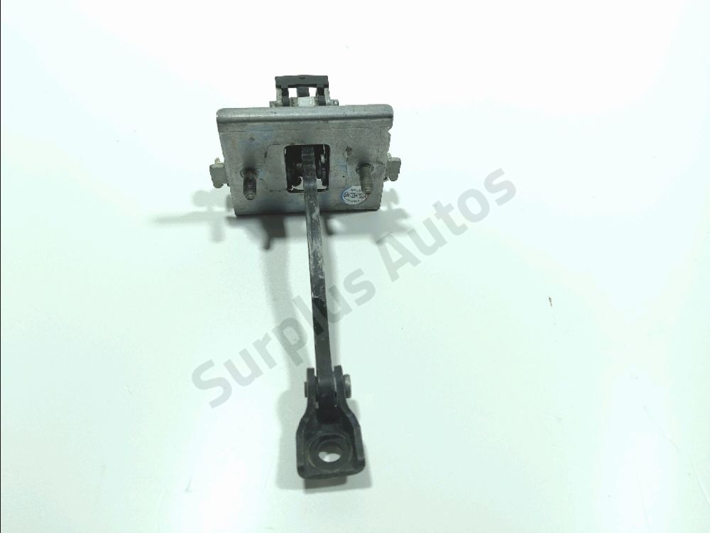 Tirant de porte avant gauche