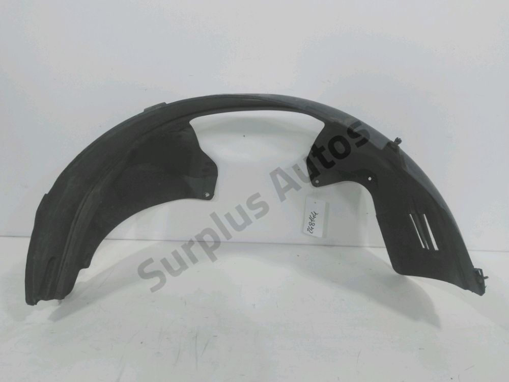 Pare-boue avant droit