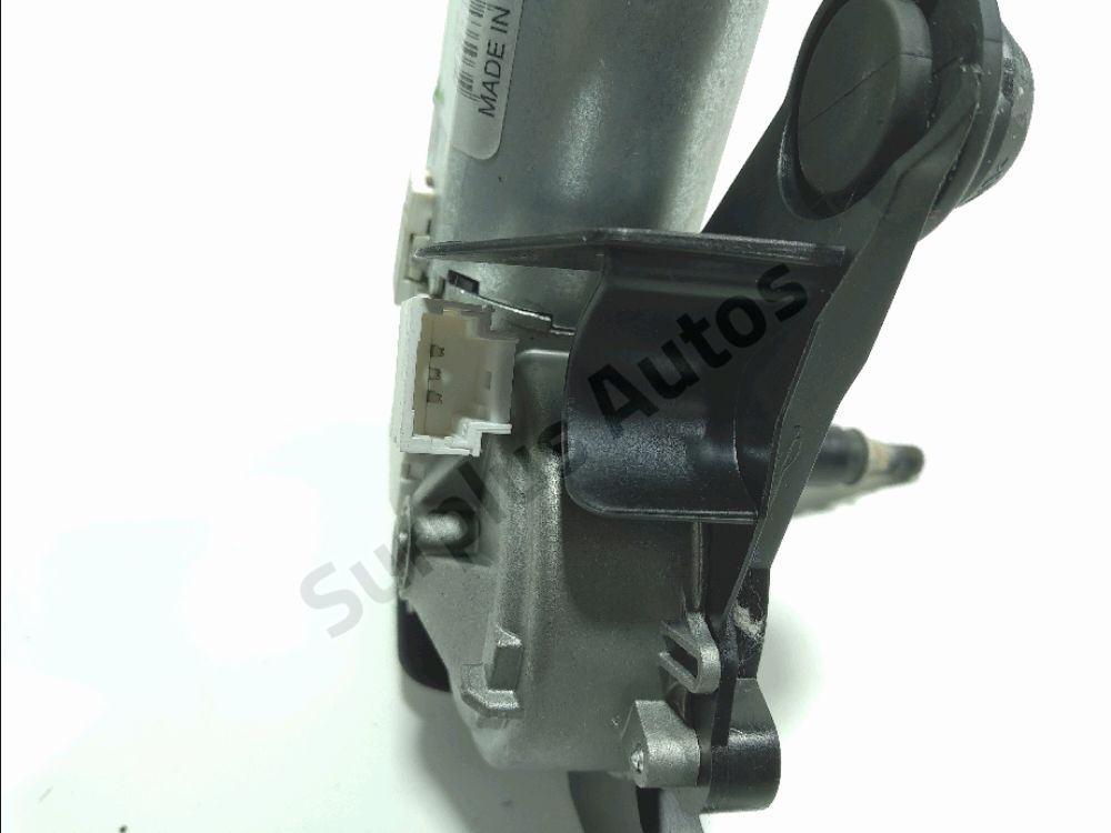Moteur d'essuie glace arrière