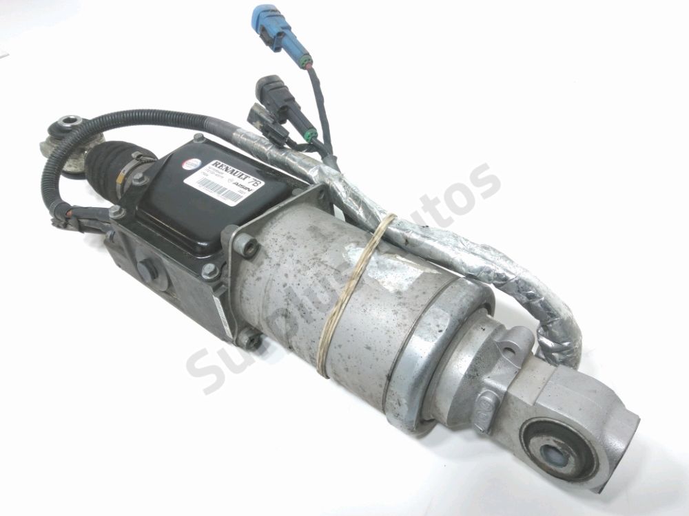 Boitier de direction