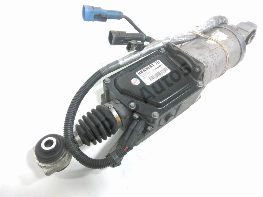 Boitier de direction