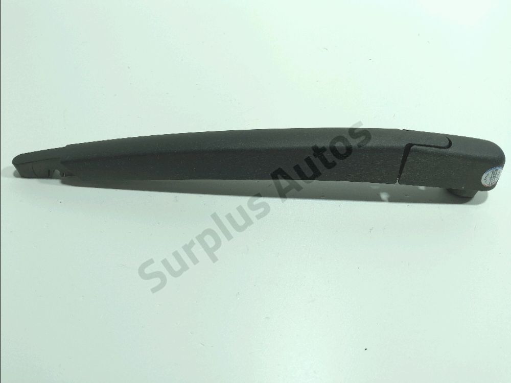 Bras d'essuie-glace arriere