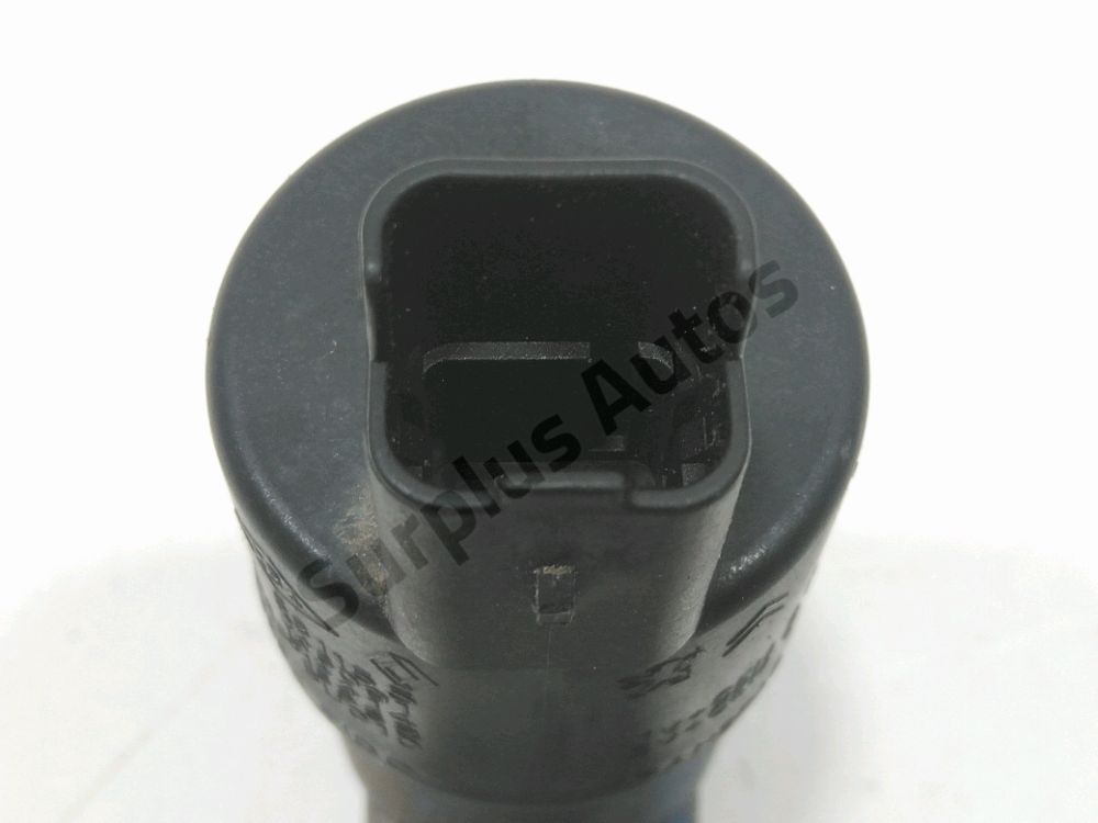 Pompe de lave glace