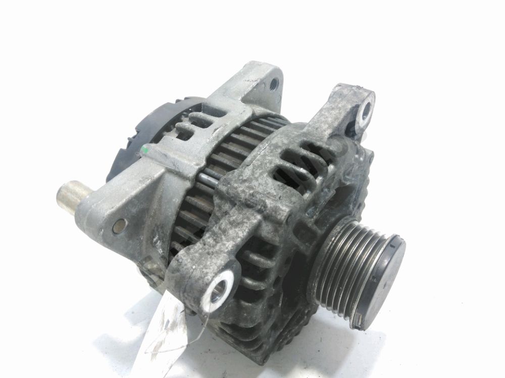Alternateur