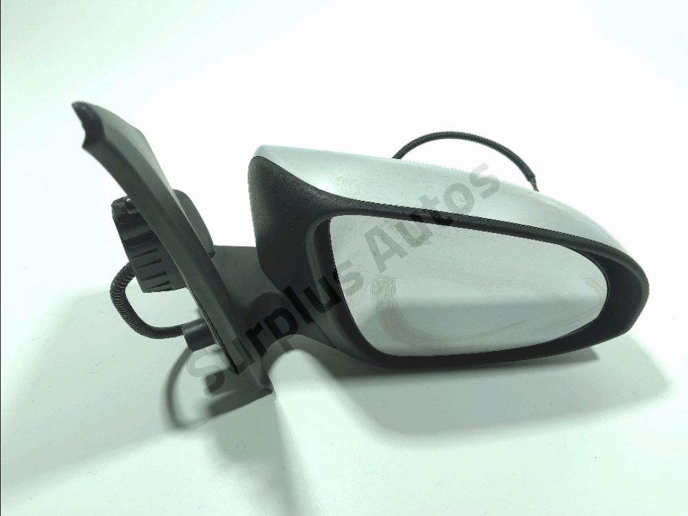 Retroviseur electrique droit