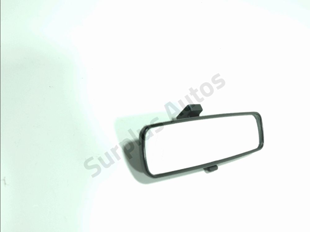 Retroviseur interieur