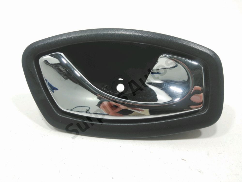 Poignée intérieure porte arrière droite