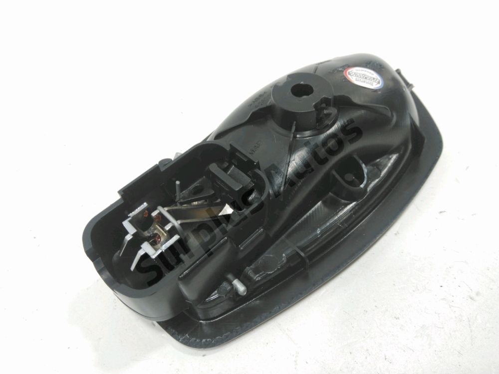 Poignée intérieure porte arrière droite