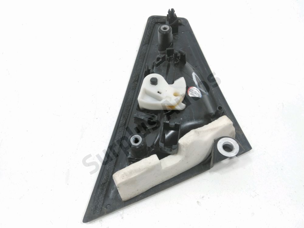 Poignée extérieure arrière droite