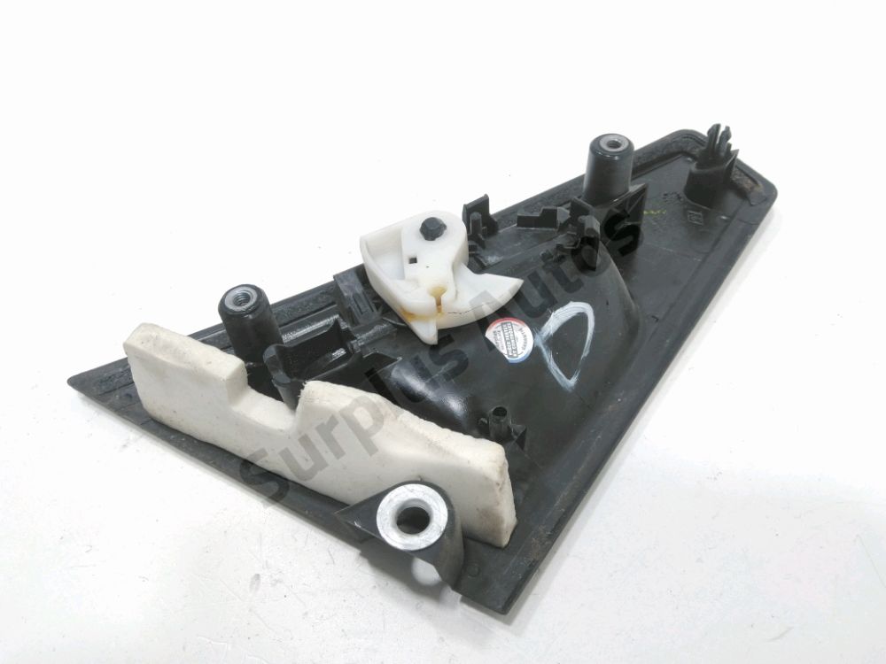 Poignée extérieure arrière droite