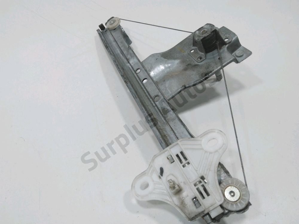 Lève-vitre manuel arrière droit