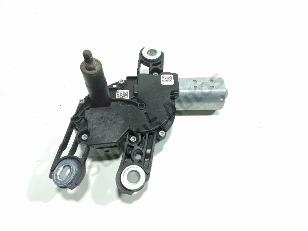 Moteur d'essuie glace arrière