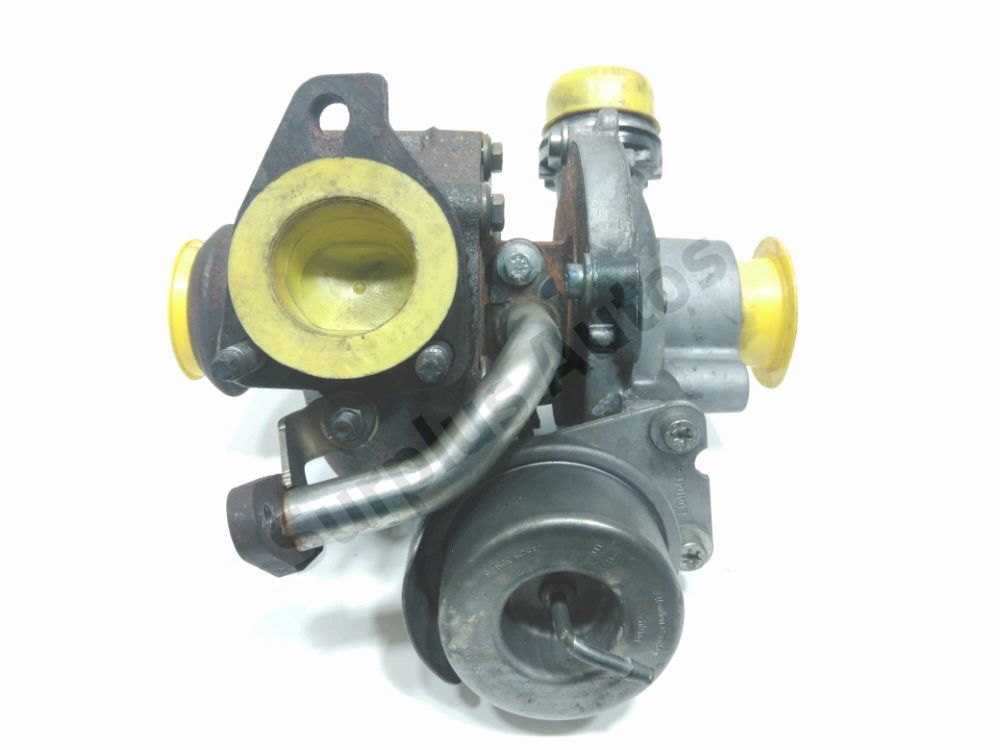 Turbo