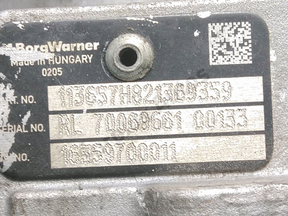Turbo