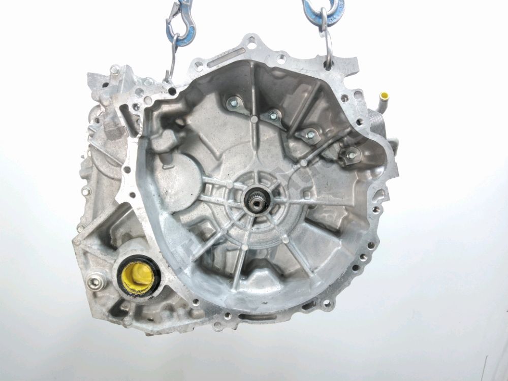Boite à vitesse automatique