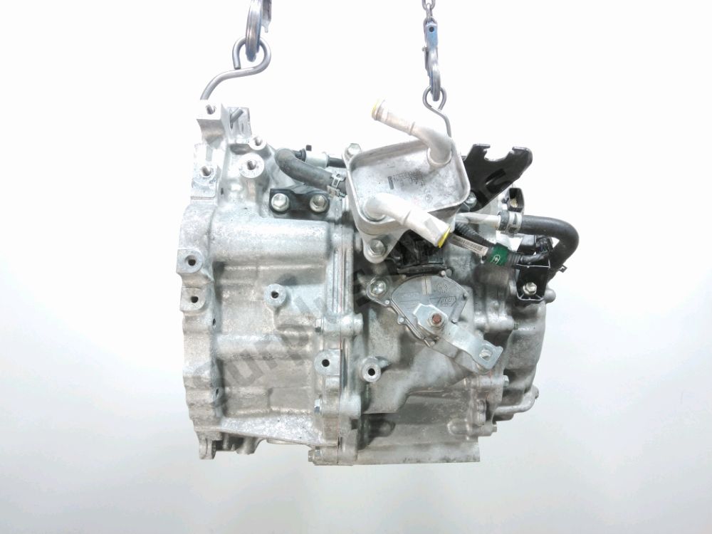 Boite à vitesse automatique